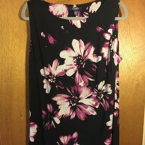 Chaps Dress